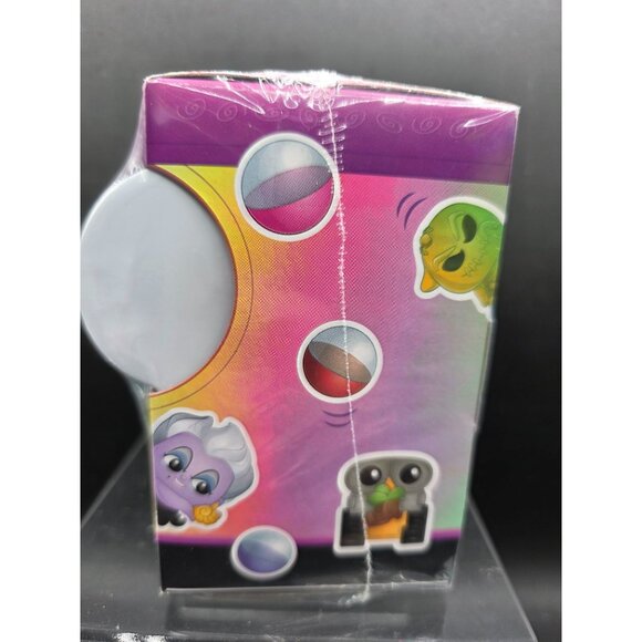 Disney Doorables SquishAlots Series 2 Collectible Mystery Box - Picture 2 of 5